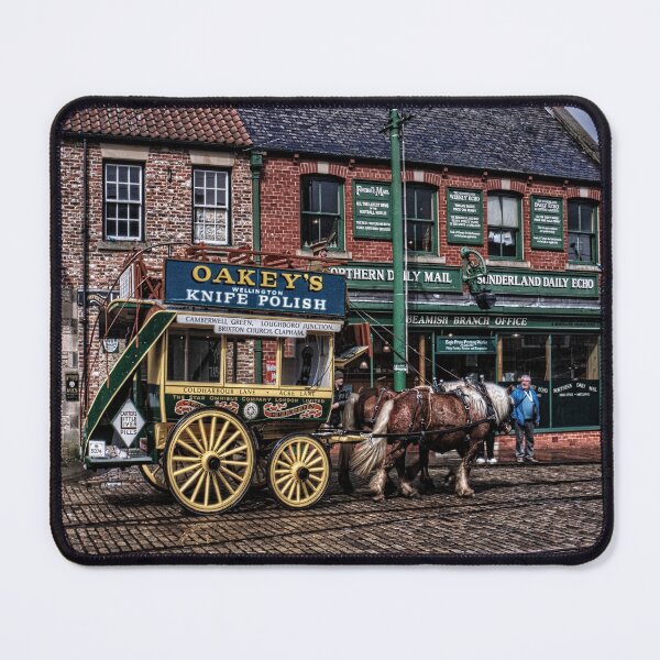 Item preview, Catching the Coach designed and sold by tomg.