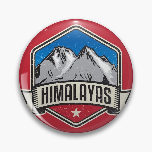 Item preview, Himalayas designed and sold by studio838.