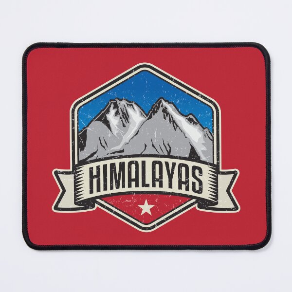 Item preview, Himalayas designed and sold by studio838.