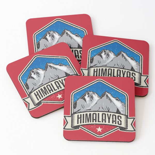 Item preview, Himalayas designed and sold by studio838.