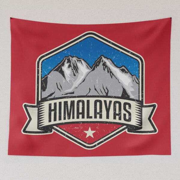 Item preview, Himalayas designed and sold by studio838.