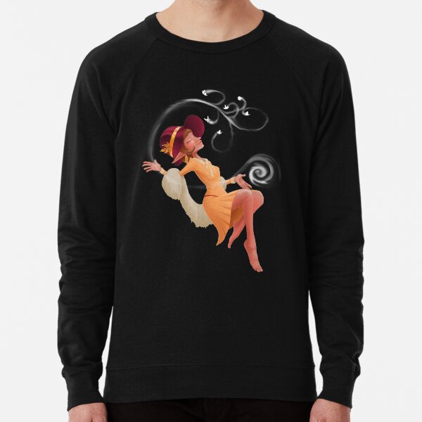 Sans titre Sweatshirt léger