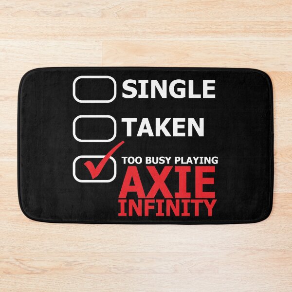 Item preview, Axie Infinity designed and sold by adolfobusmente.