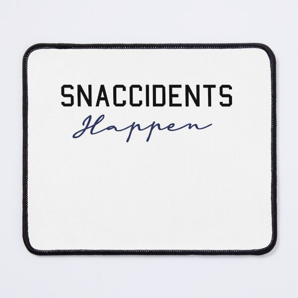 Item preview,  Snaccidents Happen : cute family gift idea for mom ,dad & sibings designed and sold by Mer Yem.