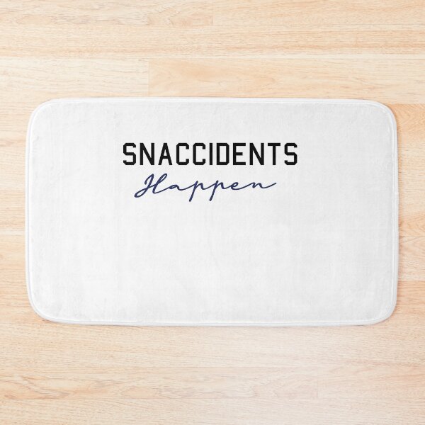 Item preview,  Snaccidents Happen : cute family gift idea for mom ,dad & sibings designed and sold by Mer Yem.