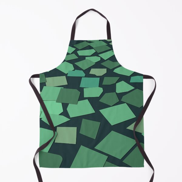 Item preview, Random Geometrical Pattern Design 29 designed and sold by blueocan.