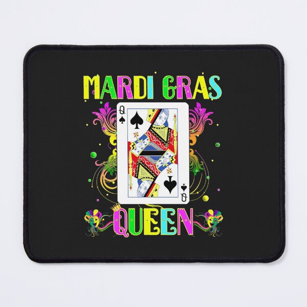 Item preview, Mardi Gras Queen Mardi Gras Mardi Gras Costume Mardi Gras designed and sold by AnitaJGreenspan.
