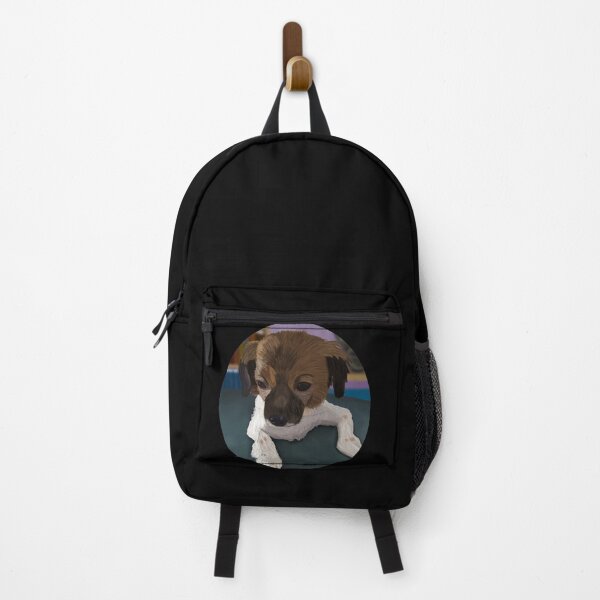 Item preview, My beloved pup Trixie designed and sold by DigitalMichal.