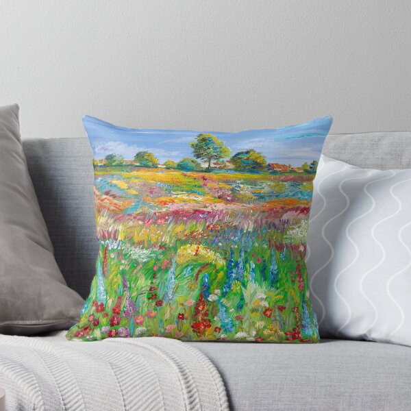 Item preview, Forest Flowers designed and sold by Natalia_Shchip.