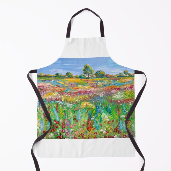 Item preview, Forest Flowers designed and sold by Natalia_Shchip.