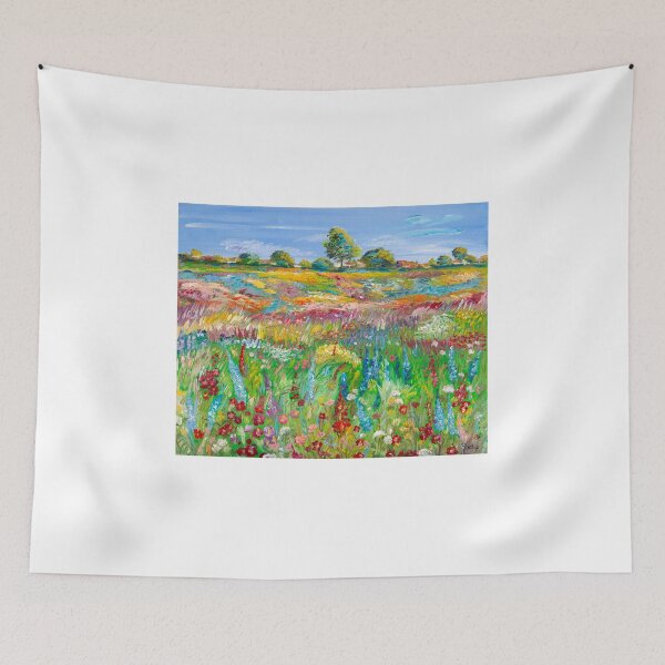 Item preview, Forest Flowers designed and sold by Natalia_Shchip.