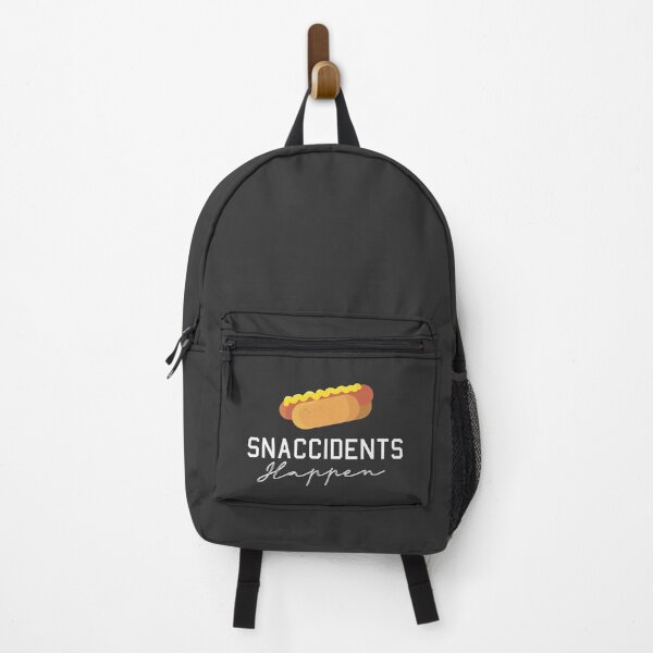 Item preview, Snaccidents Happen : cute family gift idea for mom ,dad & sibings designed and sold by Mer Yem.