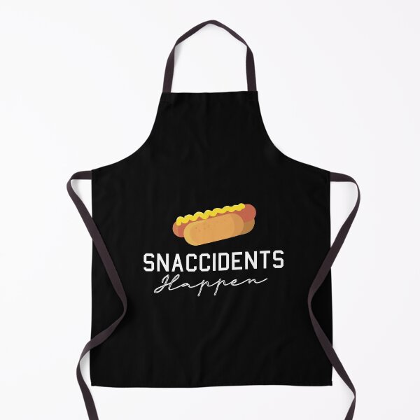 Item preview, Snaccidents Happen : cute family gift idea for mom ,dad & sibings designed and sold by Mer Yem.
