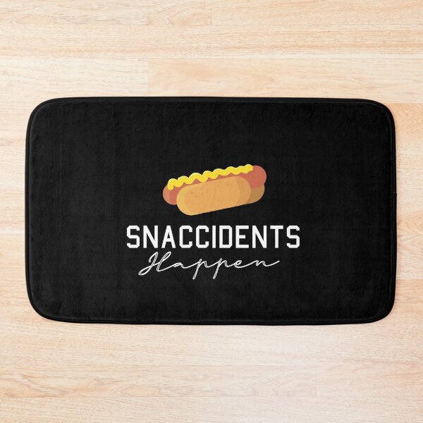 Item preview,   Snaccidents Happen : cute family gift idea for mom ,dad & sibings designed and sold by Mer Yem.