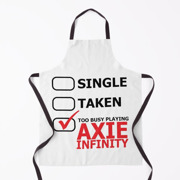 Item preview, Axie Infinity White designed and sold by adolfobusmente.