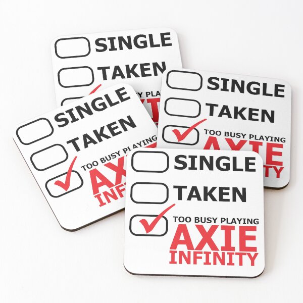 Item preview, Axie Infinity White designed and sold by adolfobusmente.