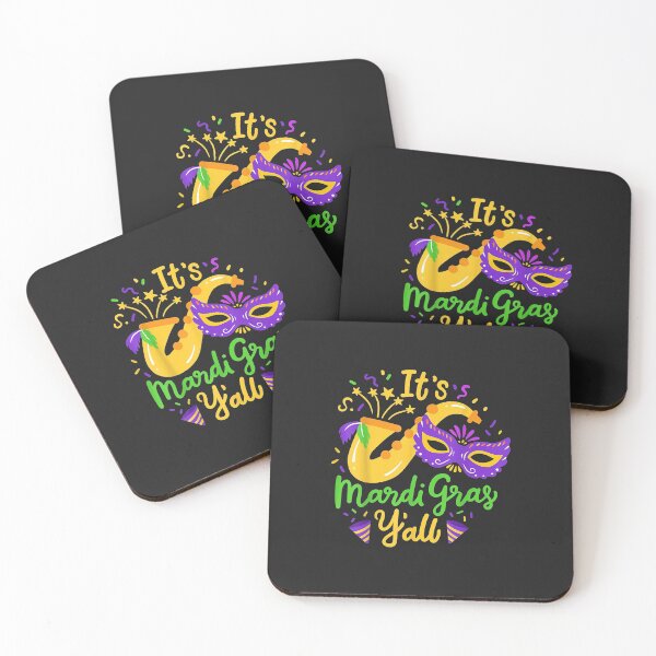 Item preview, Mardi Gras designed and sold by AnitaJGreenspan.