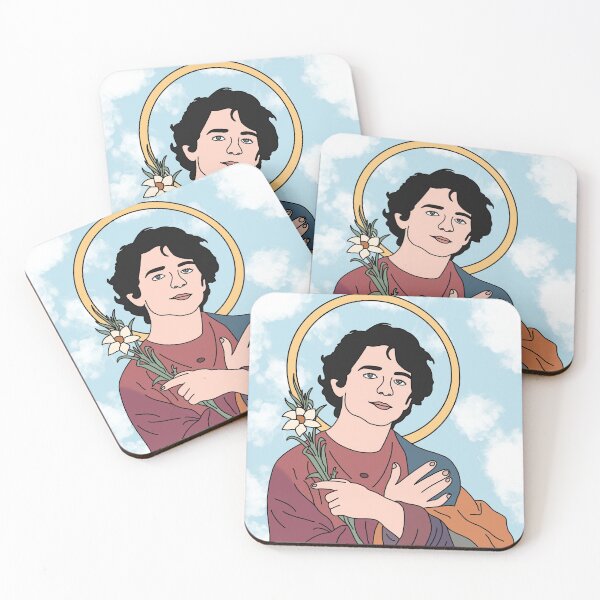 Item preview, Saint Chalamet designed and sold by EclipseInFlames.