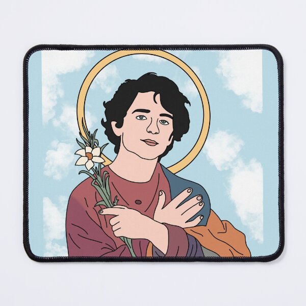 Item preview, Saint Chalamet designed and sold by EclipseInFlames.