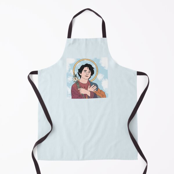 Item preview, Saint Chalamet designed and sold by EclipseInFlames.