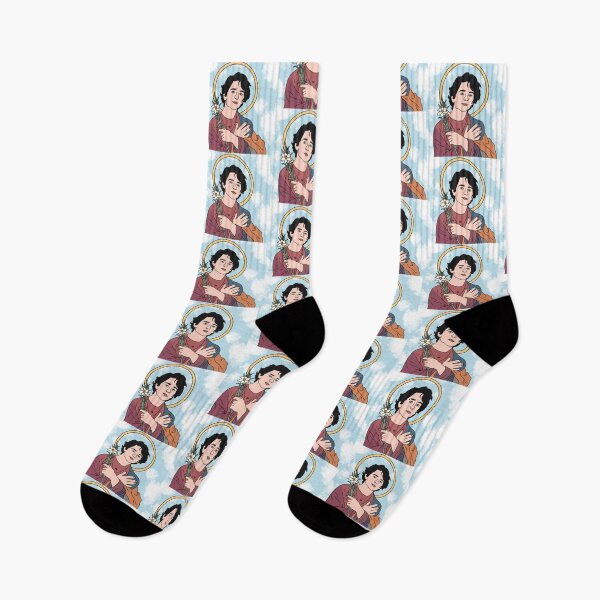 Item preview, Saint Chalamet designed and sold by EclipseInFlames.