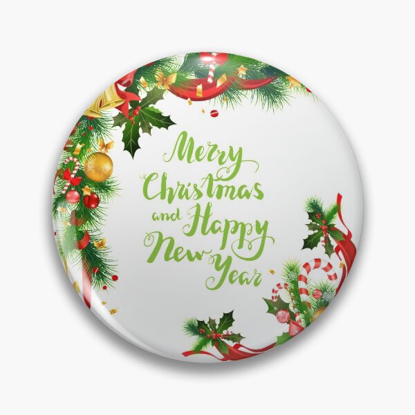 Item preview, Christmas Day | 25 Dec | Design I designed and sold by YI-Creations.