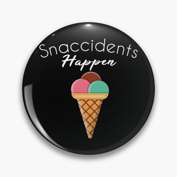 Item preview,  Snaccidents Happen : cute family gift idea for mom ,dad & sibings designed and sold by Mer Yem.