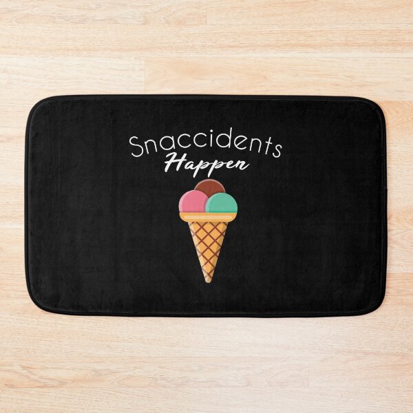 Item preview,  Snaccidents Happen : cute family gift idea for mom ,dad & sibings designed and sold by Mer Yem.