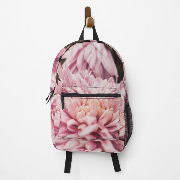 Item preview, Pastel pink flowers - pastel pink chrysanthemum designed and sold by SunriseAndHoney.