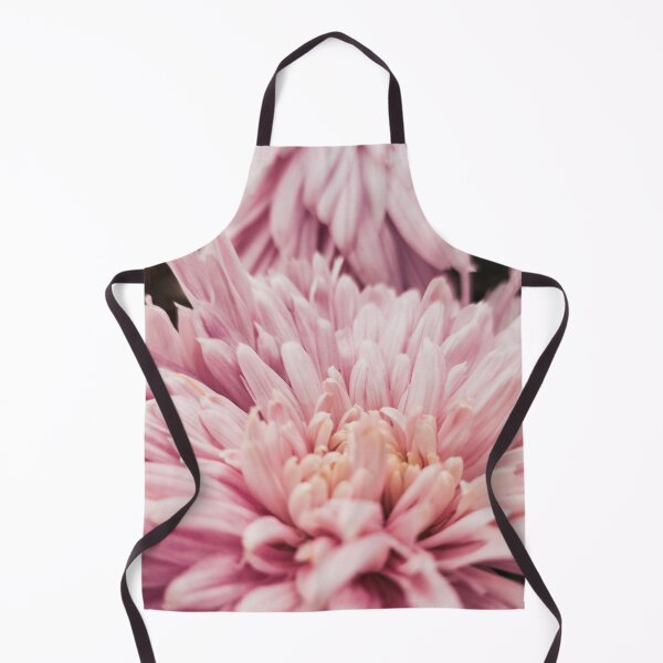 Item preview, Pastel pink flowers - pastel pink chrysanthemum designed and sold by SunriseAndHoney.