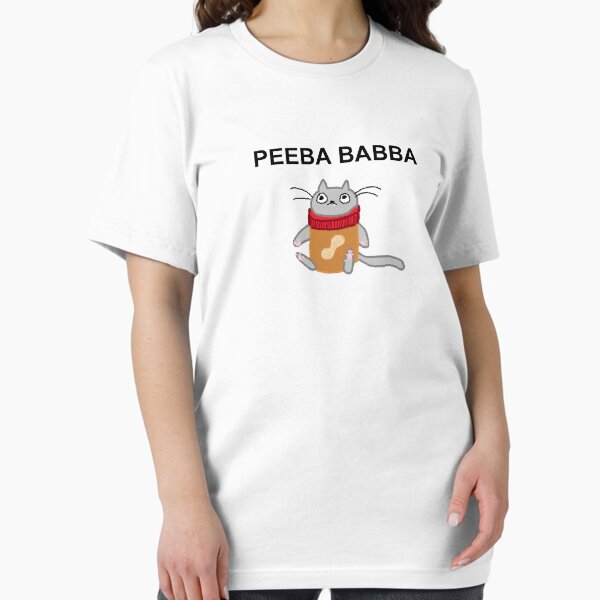 Aperçu de l'œuvre peeba babba créée et vendue par robinauts.