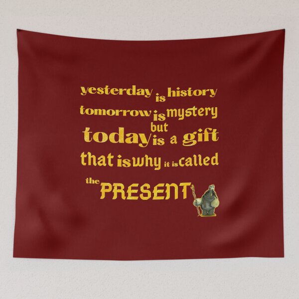 Item preview, Copy of  Mastwr oogway ,Kung fu Panda  designed and sold by Toothless-3377.
