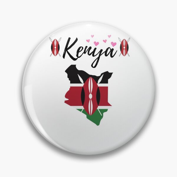 Item preview, Kenya designed and sold by Lorify.