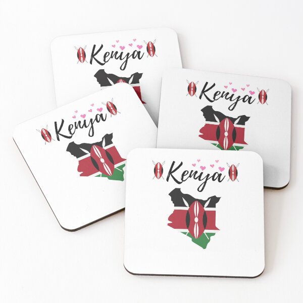 Item preview, Kenya designed and sold by Lorify.