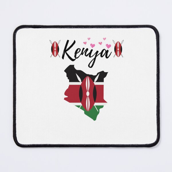 Item preview, Kenya designed and sold by Lorify.