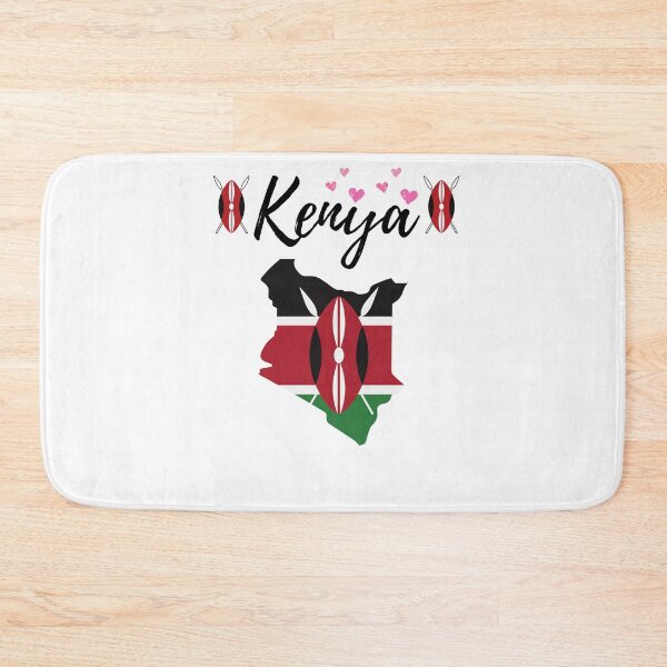Item preview, Kenya designed and sold by Lorify.