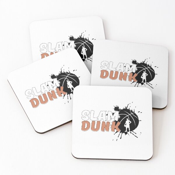 Item preview, slam dunk designed and sold by mksjr.