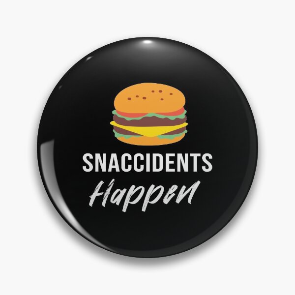 Item preview,  Snaccidents Happen : cute family gift idea for mom ,dad & sibings designed and sold by Mer Yem.