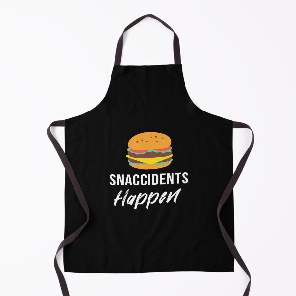 Item preview, Snaccidents Happen : cute family gift idea for mom ,dad & sibings designed and sold by Mer Yem.