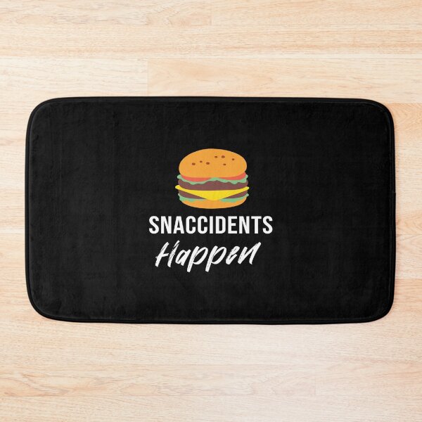 Item preview,  Snaccidents Happen : cute family gift idea for mom ,dad & sibings designed and sold by Mer Yem.