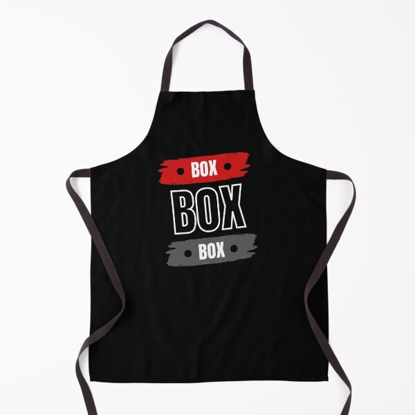 Item preview, "Box Box Box" F1 Tyre Compound designed and sold by TheF1Racing.