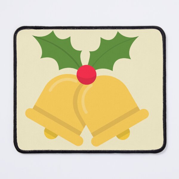 Item preview,  Classic Christmas Bell design | Best GRD Designs designed and sold by Best-GRD.