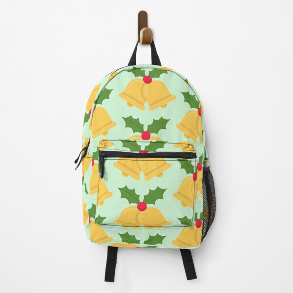 Item preview, Classic Christmas Bell design | Best GRD Designs designed and sold by Best-GRD.