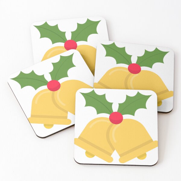 Item preview,  Classic Christmas Bell design | Best GRD Designs designed and sold by Best-GRD.