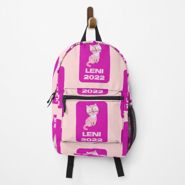 Item preview, Cat Lovers For Leni. Leni Robredo For Philippine President 2022. Kakampink.,  designed and sold by efenem.