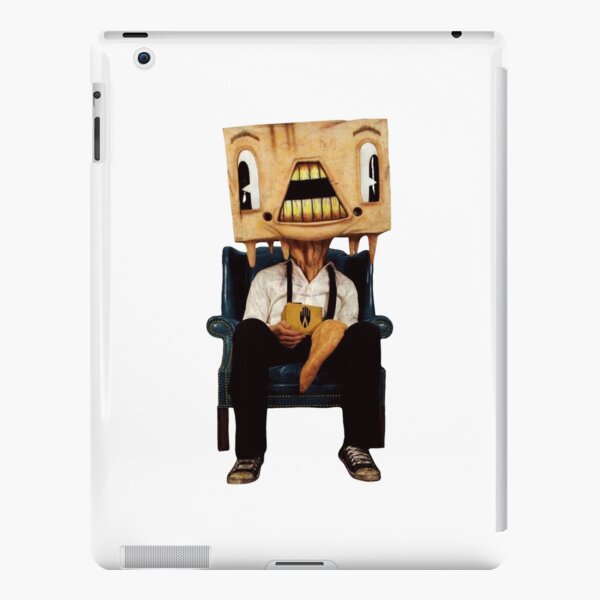 Mr.Kitty - After Dark iPad Case & Skin for Sale by Caos .