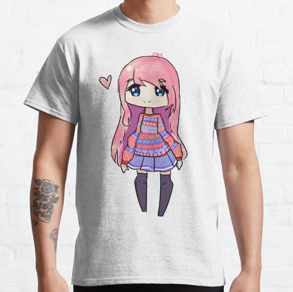 LDShadowlady Classic T-Shirt