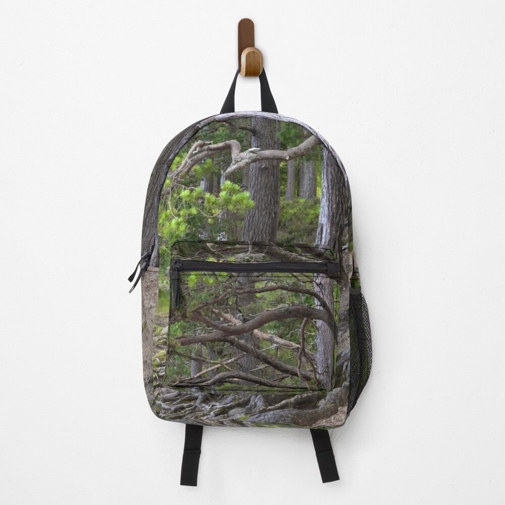 Item preview, Backpack designed and sold by Lanas.