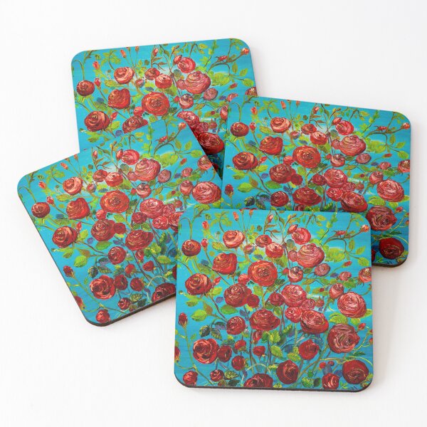 Item preview, Red roses  designed and sold by Natalia_Shchip.