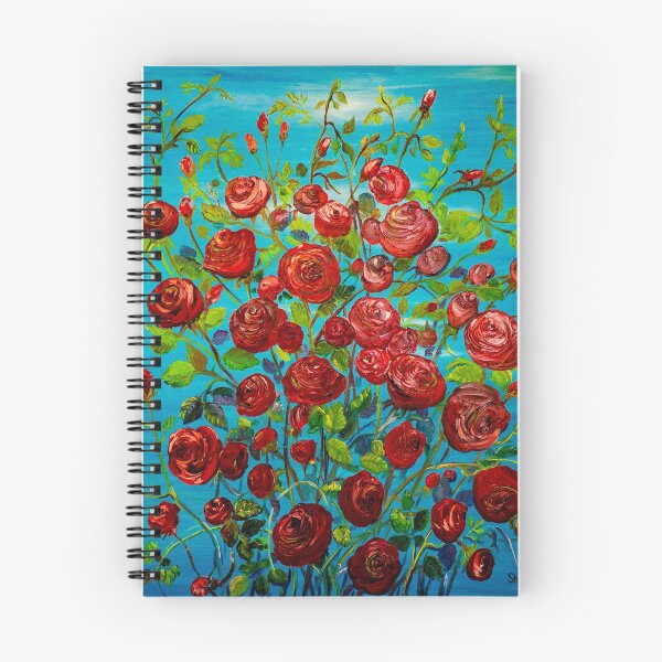 Item preview, Red roses  designed and sold by Natalia_Shchip.